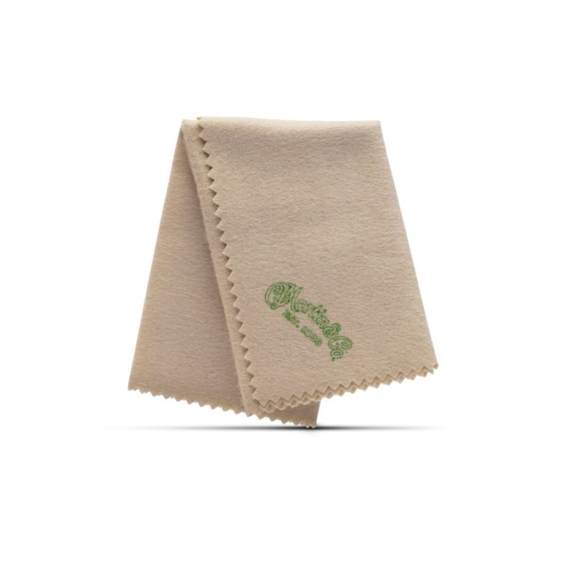 Paño Suave de Martin Guitar