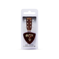 Paquete de Plumillas #2 de Martin Guitar (Medium)