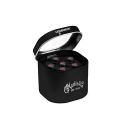 Pines de puente luxe de Martín® (Emery turco/Gris oscuro)