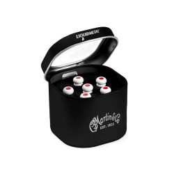 Pines de puente Luxe de Martín® (hueso)