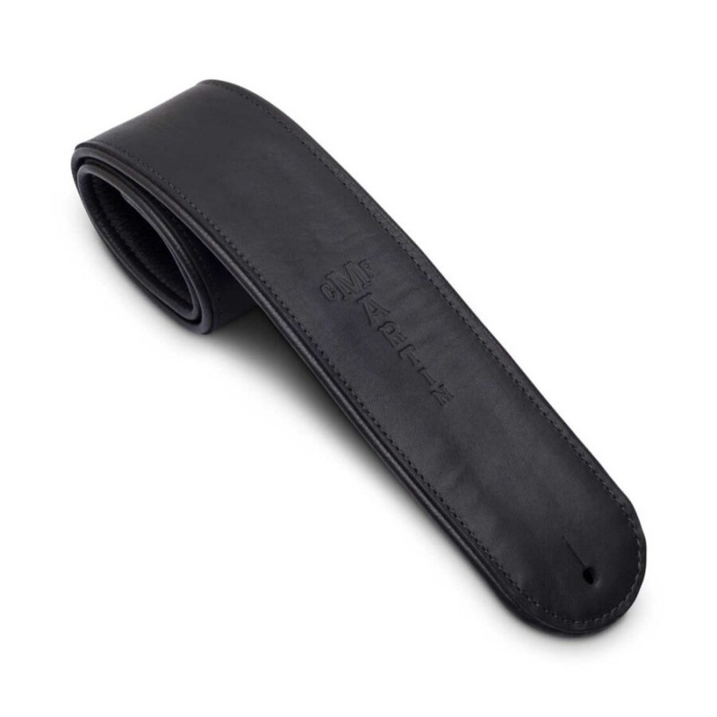 Martin 18A0079, DarkBrownInset, Piel, Tahalí