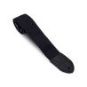 Tahalí Martin, Basic Nylon Strap W/ Pick Holder, black