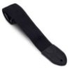 Tahalí Martin, Basic Nylon Strap W/ Pick Holder, black