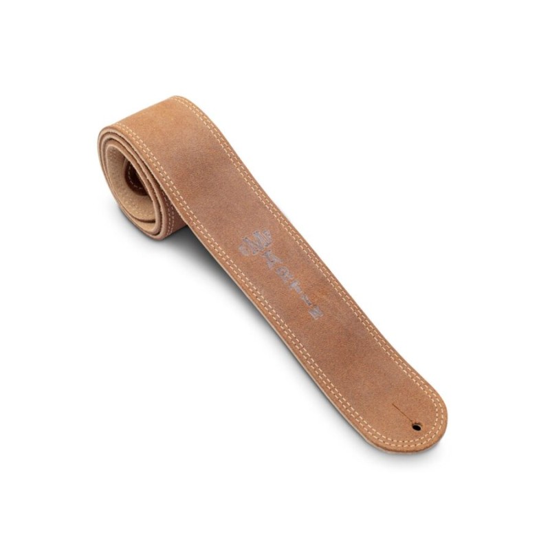 Tahalí Martin, Correa de guante de pelota desgastada