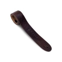 Tahalí Martin, Soft Leather Strap Brown