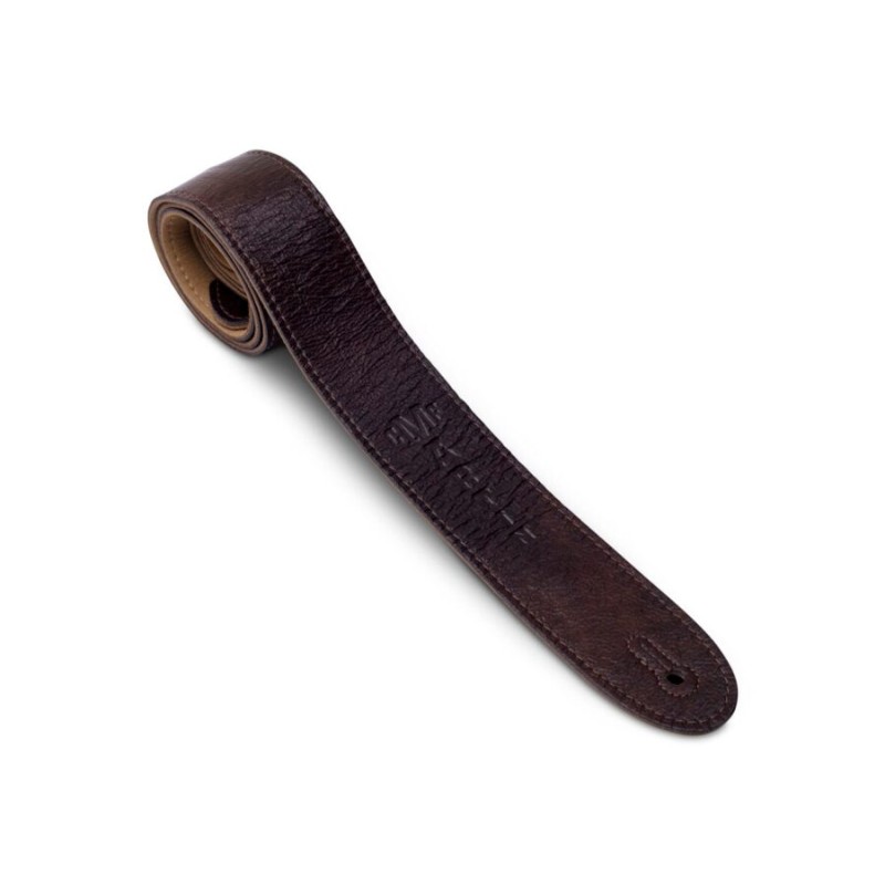 Tahalí Martin, Soft Leather Strap Brown