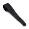 Tahalí para guitarra acústica Black Slim