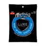 Cuerdas Martin para guitarra acústica LUXE Kovar™ Light