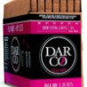 Cuerdas para guitarra eléctrica, Darco D930 Extra Light, Caja con 25 paquetes.