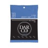 Cuerdas Darco para Guitarra Acústica  12-String Light, 80/20 Bronze