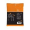 Cuerdas Darco para Guitarra Acústica  6-String XL, 92/8 Phosphor Bronze