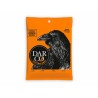 DARCO, CUERDAS PARA BAJO ELÉCTRICO LIGHT, 92/8 PHOSPHOR BRONZE