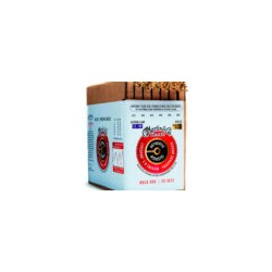 Cuerdas para guitarra, Martin MA535T Custom Light, Caja con 25 paquetes.