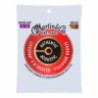 MARTIN CUERDAS PARA GUITARRA ACUSTICA AUTHENTIC, EXTRA LIGHT 92/8
