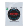 Cuerdas Martin Retro Acoustic Extra light