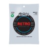 Cuerdas Martin Retro Acoustic Extra Light