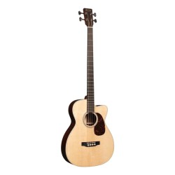 Bajo Electroacústico BC-16E