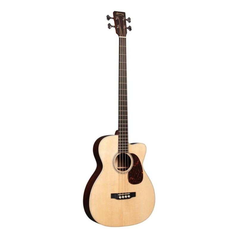 Bajo Electroacústico BC-16E